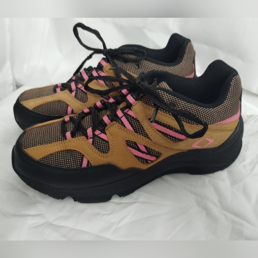 Apex trail shoes women's 8